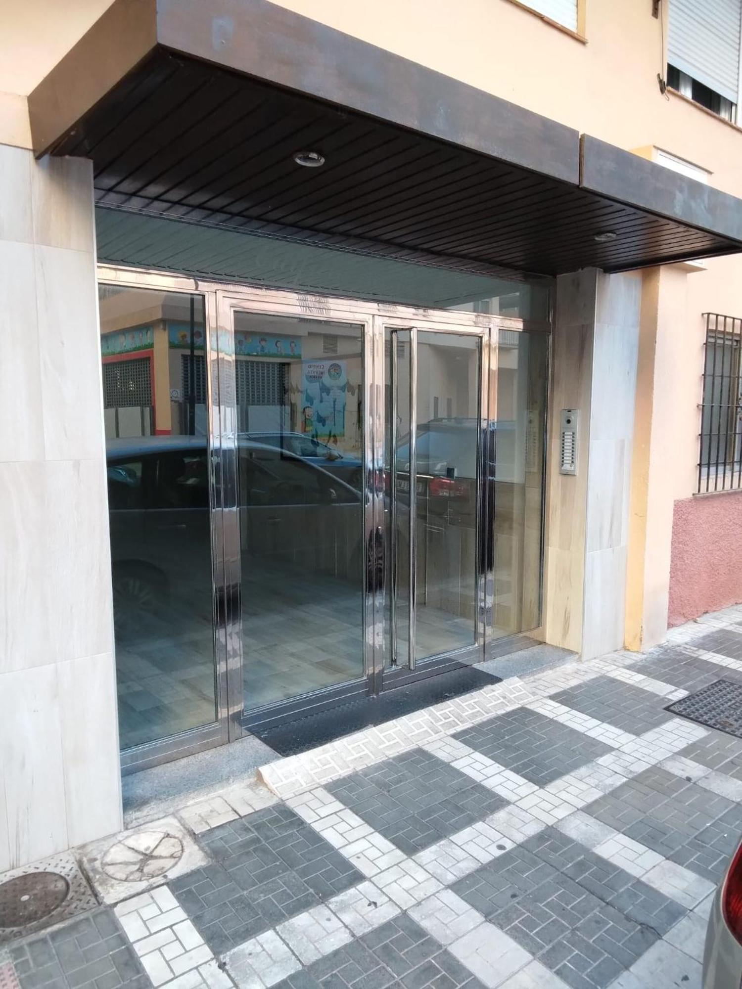 Alojamiento Tahri Torremolinos Exterior foto